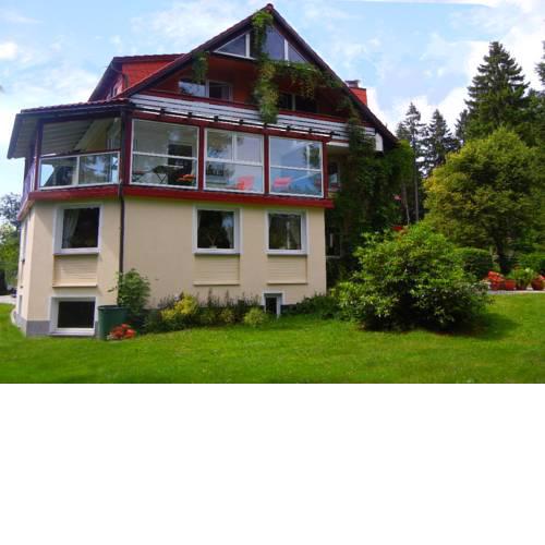 Hotel Barbara