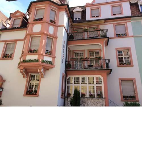 Hotel Barbara
