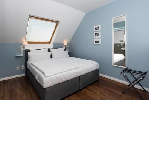 Hotel Barbarossa Classic