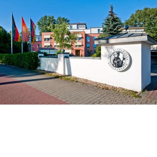 Hotel Barbarossa