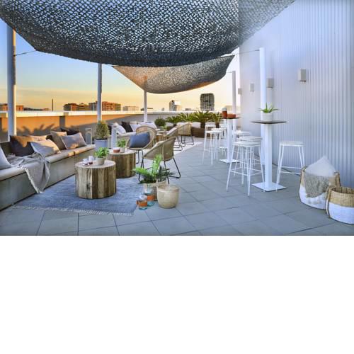 Hotel Barcelona Condal Mar, managed by Meliá