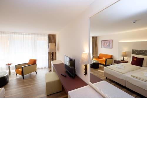 Hotel Bären Titisee