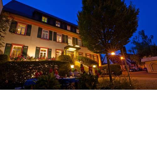 Hotel Bären Trossingen