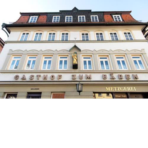 Hotel Bären