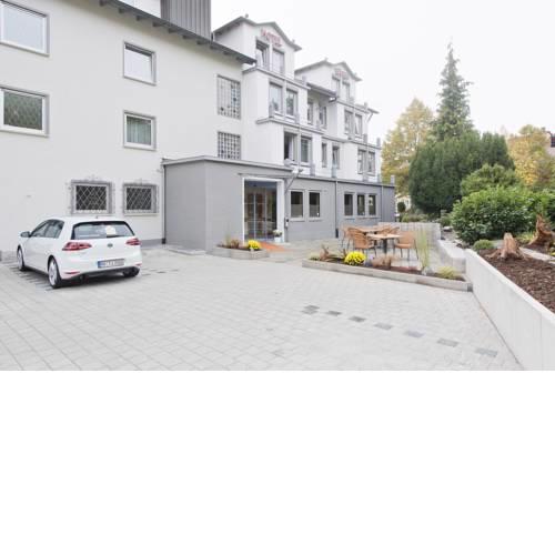 Hotel Bären