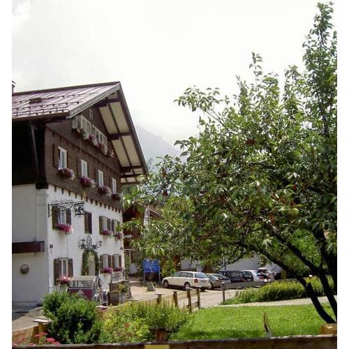 Hotel Bären