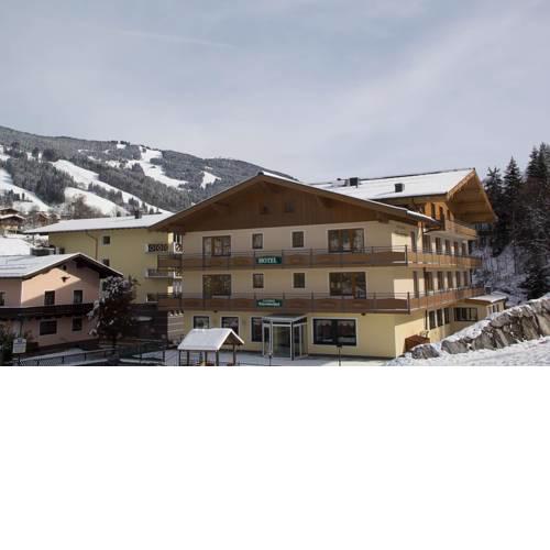 Hotel Bärenbachhof