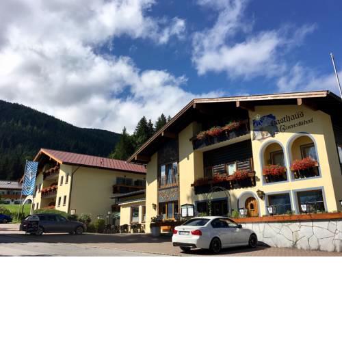 Hotel Bärenstüberl