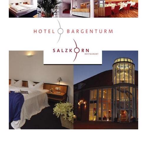 Hotel Bargenturm Garni