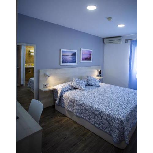 Hotel Bari