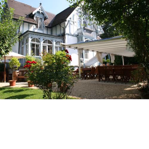 Hotel Barleben am See