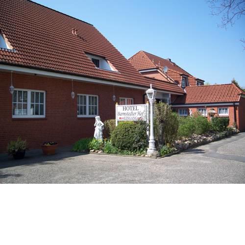 Hotel Barmstedter Hof