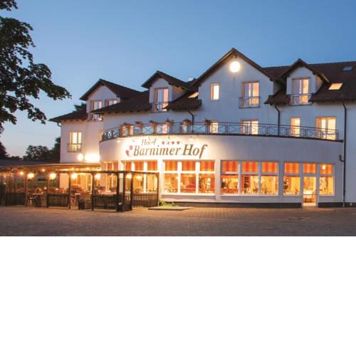 Hotel Barnimer Hof