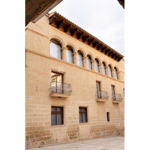 Hotel Baron Andilla