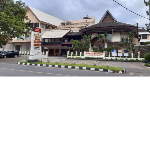 Hotel Baron Indah