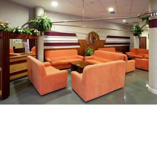 Hotel Barreiro