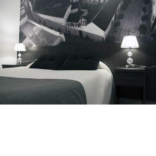 Hotel Barrio Nuevo