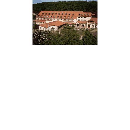 Hotel Bartholomäus