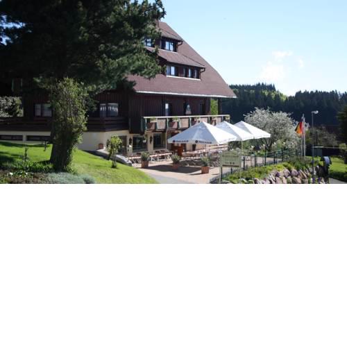 Hotel Bartlehof