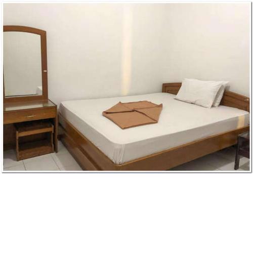 Hotel Baru Inn Batu RedPartner