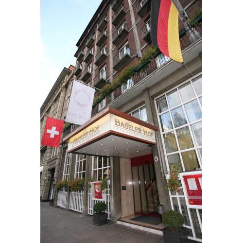 Hotel Baseler Hof