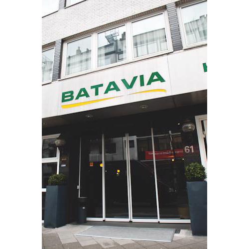 Hotel Batavia