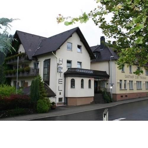 Hotel Battenfeld