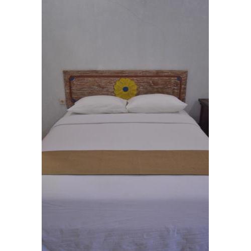hotel batukaras kalaras