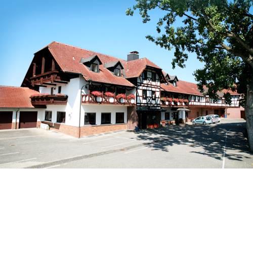 Hotel Batzenhaus
