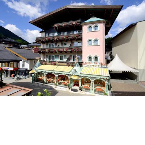 Hotel Bauer