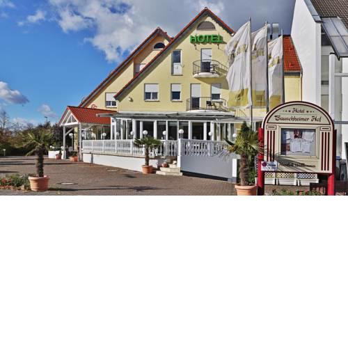 Hotel Bauschheimer Hof