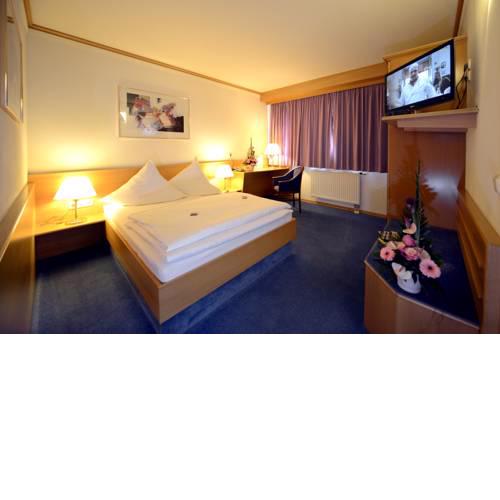 Hotel Bavaria Brehna