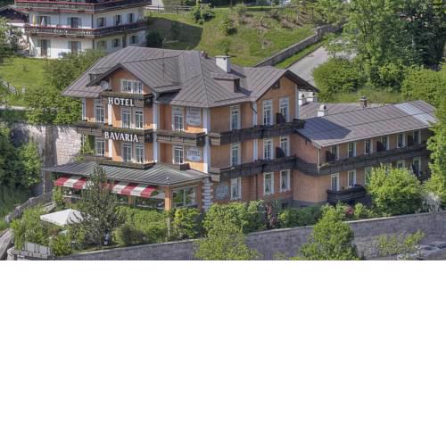 Hotel Bavaria Superior