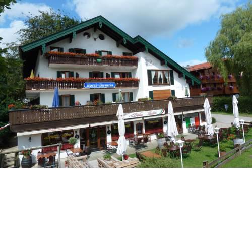 Hotel Bavaria