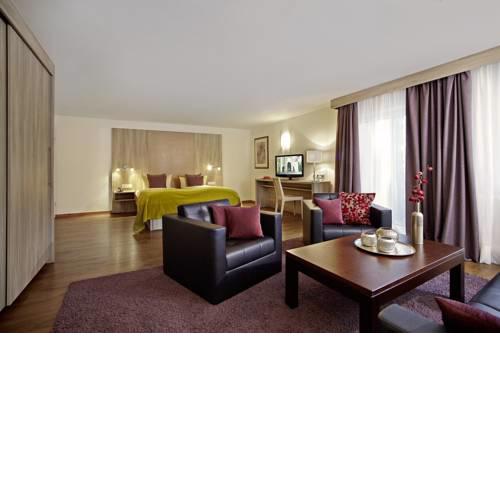 Hotel Bavaria