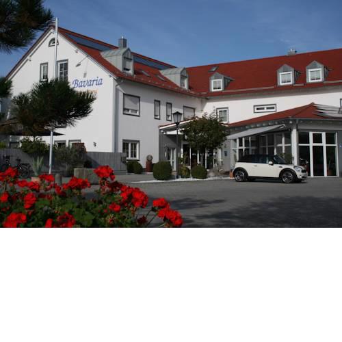 Hotel Bavaria