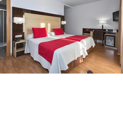 Hotel Baviera