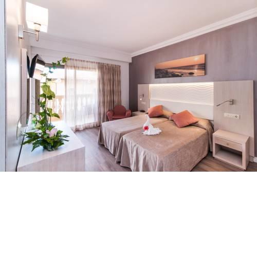 Hotel Baviera