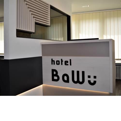 Hotel BaWü