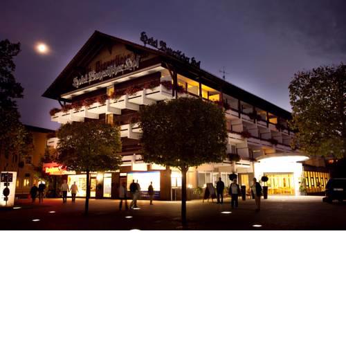 Hotel Bayerischer Hof