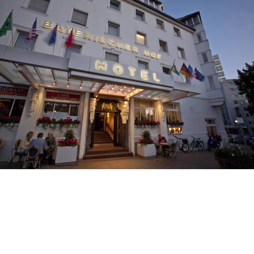 Hotel Bayerischer Hof