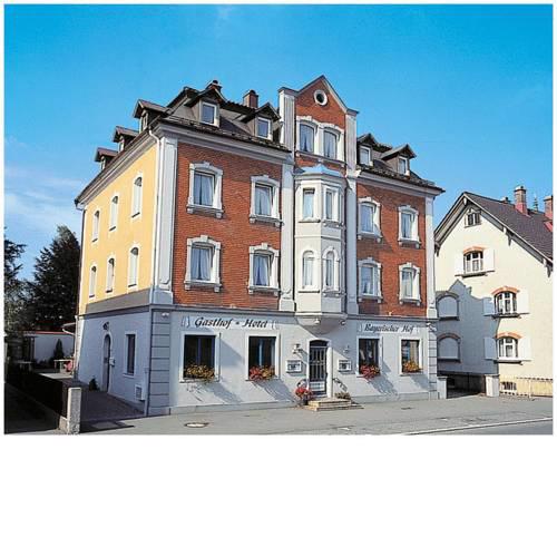 Hotel Bayerischer Hof