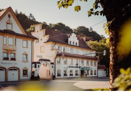 Hotel Bayerischer Hof