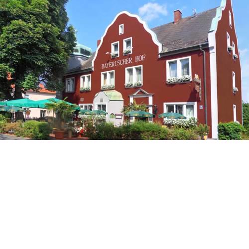 Hotel Bayerischer Hof