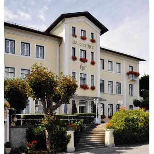 Hotel Bayerischer Hof