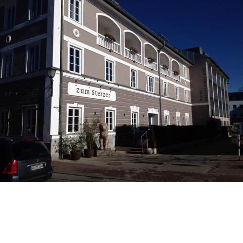 Hotel Bayerischer Hof