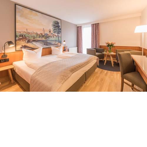 Hotel Bayerischer Hof
