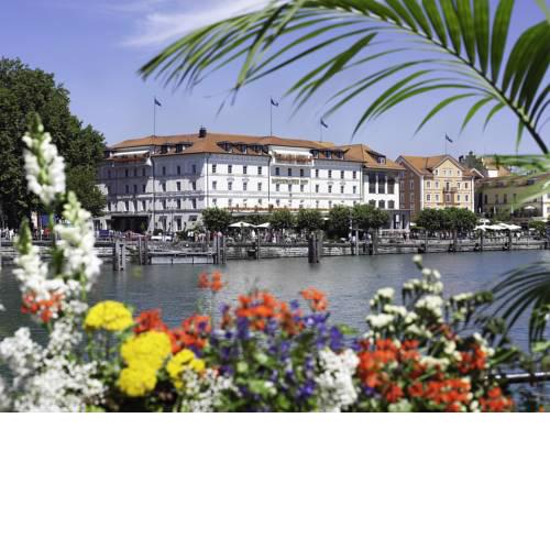 Hotel Bayerischer Hof