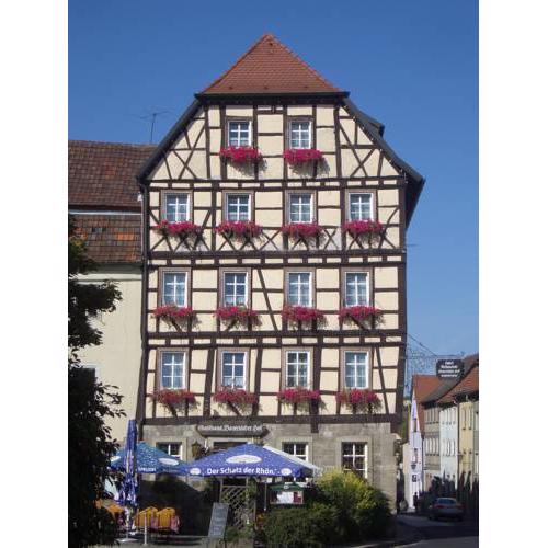 Hotel Bayerischer Hof