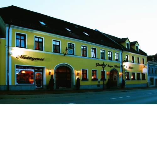 Hotel Bayerischer Löwe